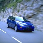 Ford Focus Wagon 1999 года